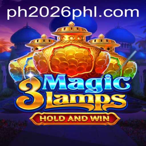 Exploration and Strategy in 3MagicLamps: Unveiling the PH 2026 PH Mystery