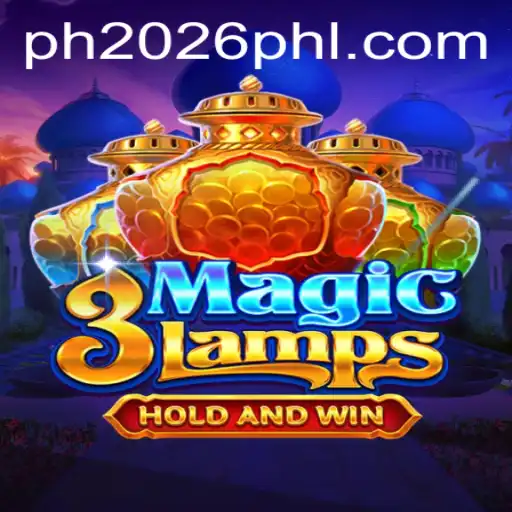 Exploration and Strategy in 3MagicLamps: Unveiling the PH 2026 PH Mystery