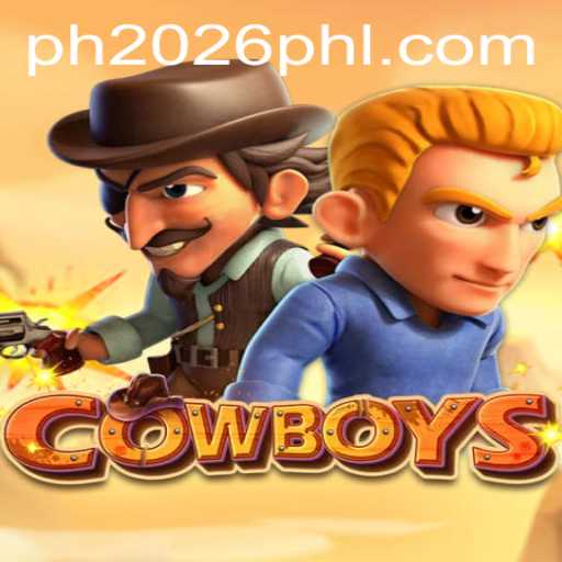 COWBOYS: A Thrilling Game Experience - Introducing PH 2026 PH