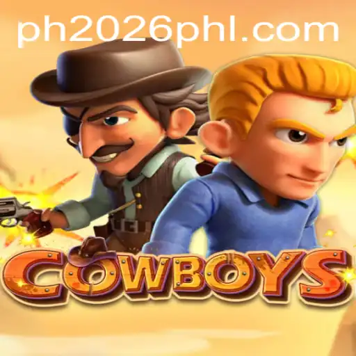 COWBOYS: A Thrilling Game Experience - Introducing PH 2026 PH