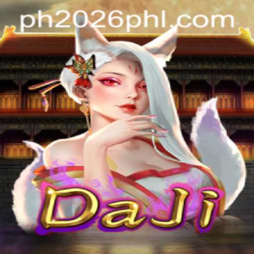 Discover the Intrigue of DaJi: The PH 2026 Phenomenon