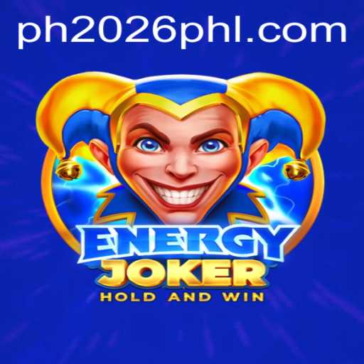 Discover the Thrilling World of EnergyJoker: A New Era in Gaming