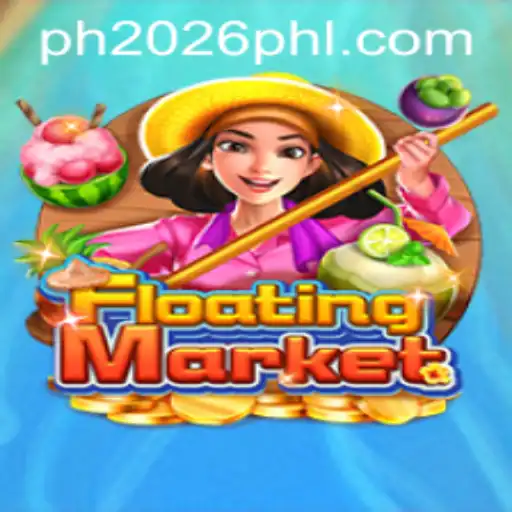 FloatingMarket: The Immersive Game Experience Set for a 2026 Splash in the Philippines