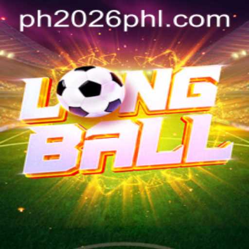 Discover the Thrilling World of LongBall: The Game Taking PH 2026 by Storm
