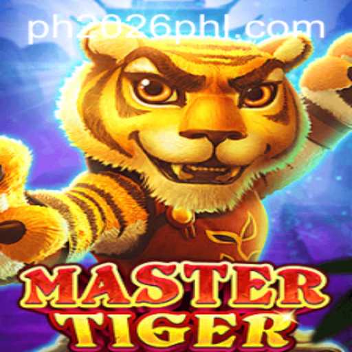 MasterTiger: The Ultimate Jungle Strategy Game