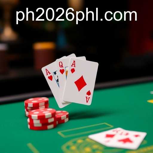 Exploring the World of Online Baccarat: A PH 2026 PH Perspective