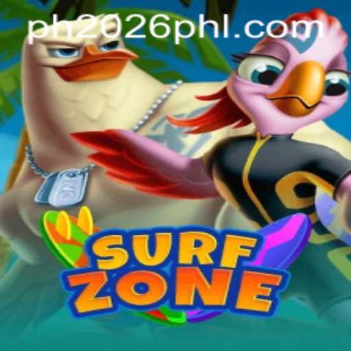 SurfZone: Riding the Waves of Future Gaming