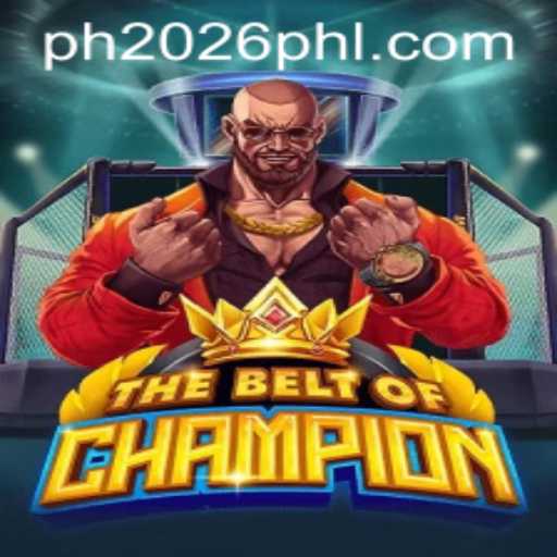 TheBeltOfChampion: A Thrilling Journey to Victory