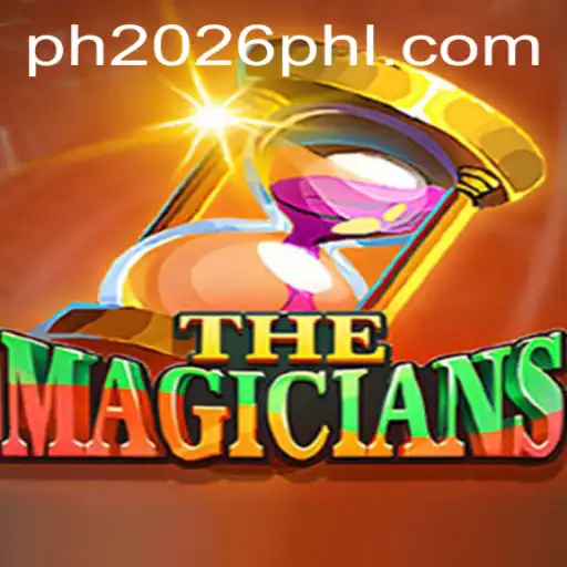 TheMagicians: A Journey into the Enchanting World of PH 2026